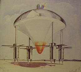 Die Blumrich-Interpretation